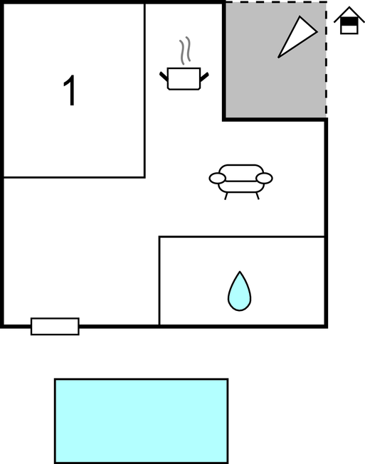Ferienwohnung 