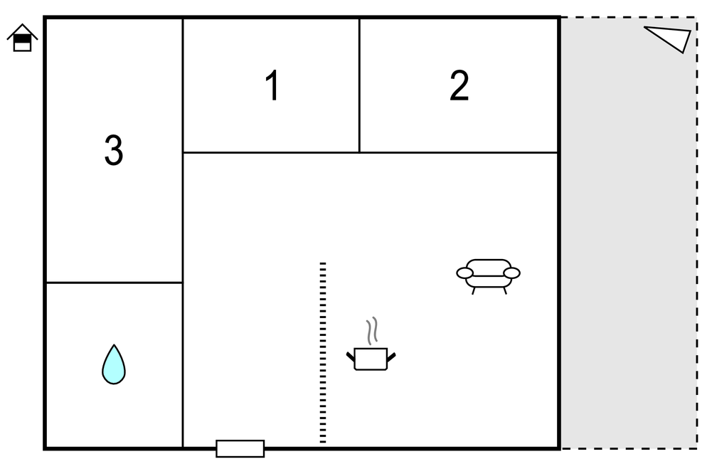 Ferienwohnung 