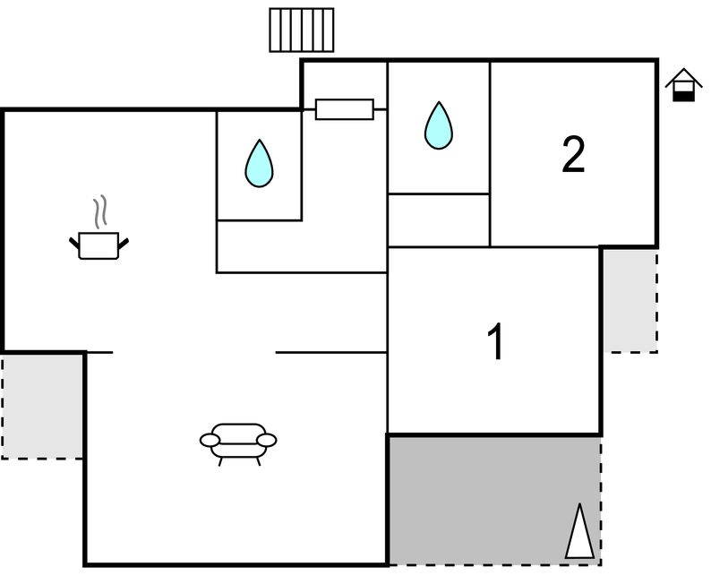 Apartmá 