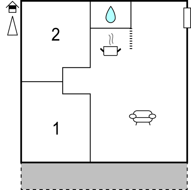 Apartmá 