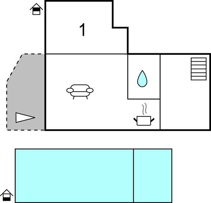 Apartmá 