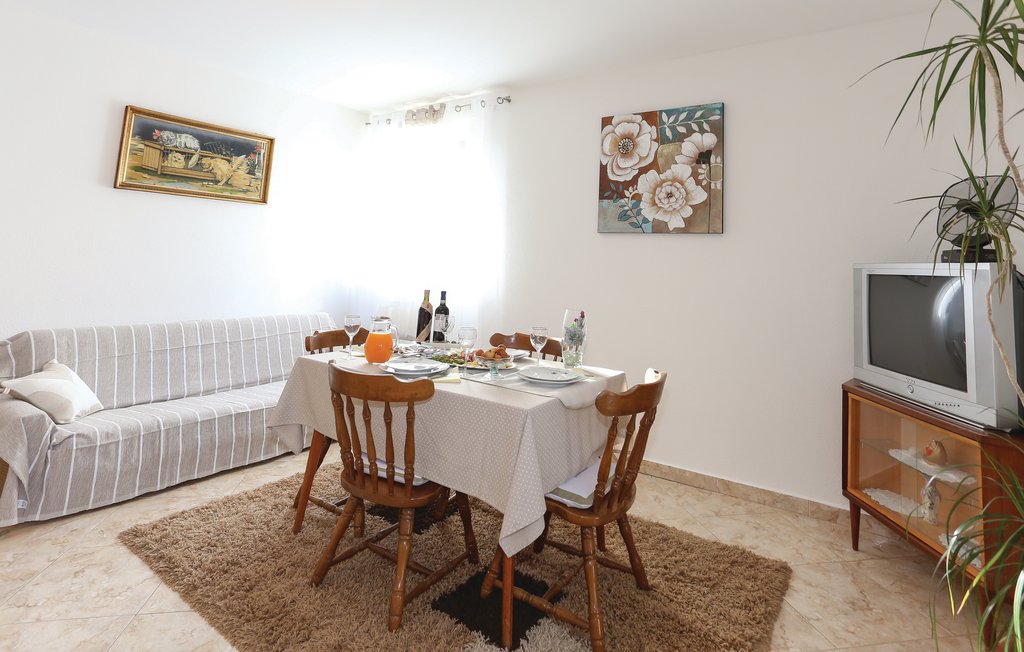 Holiday rental SplitSolin , Croatia CDF218 Novasol