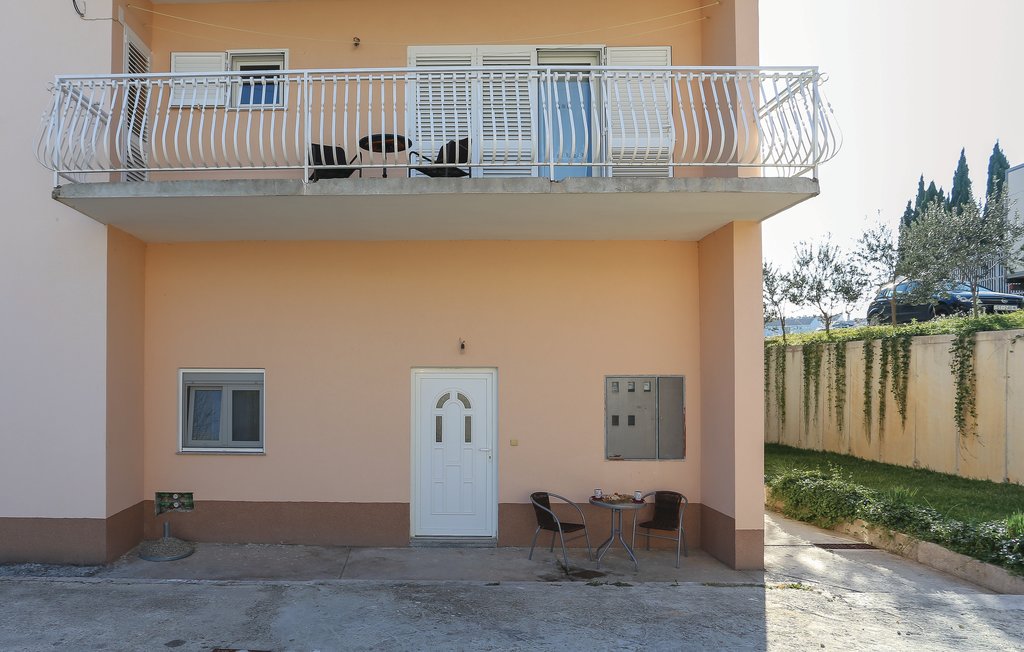 Holiday rental SplitSolin , Croatia CDF218 Novasol