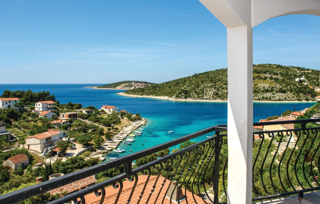 Ferienwohnung - Trogir-Sevid , Kroatien - CDF830 | Novasol