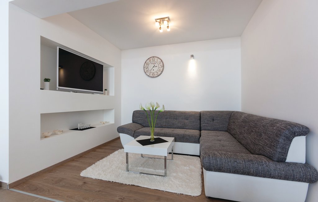 Holiday rental SplitSine , Croatia CDF712 Novasol