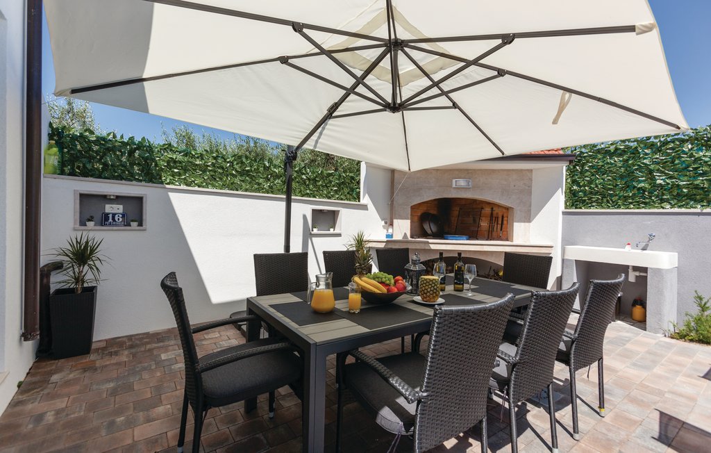 Holiday rental SplitSine , Croatia CDF712 Novasol