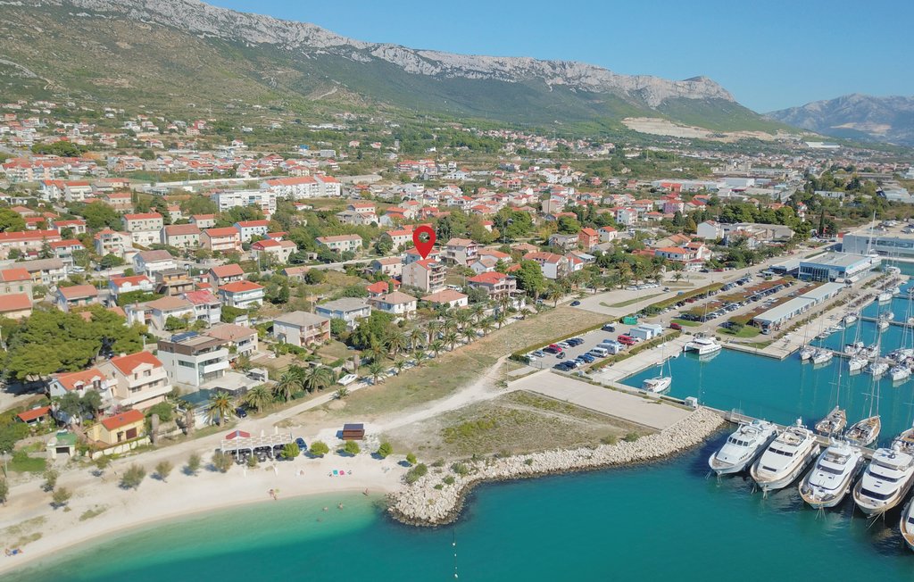 Apartament - Trogir-Kastel Gomilica , Chorwacja - | Novasol
