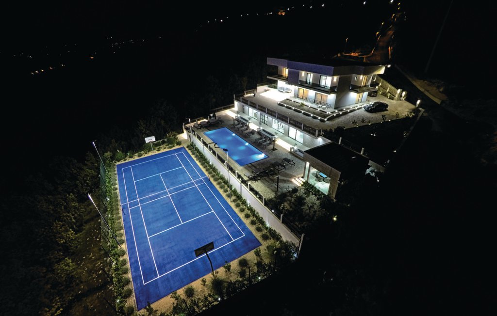 Ferienhaus - Makarska-Imotski , Kroatien - CDF001 22