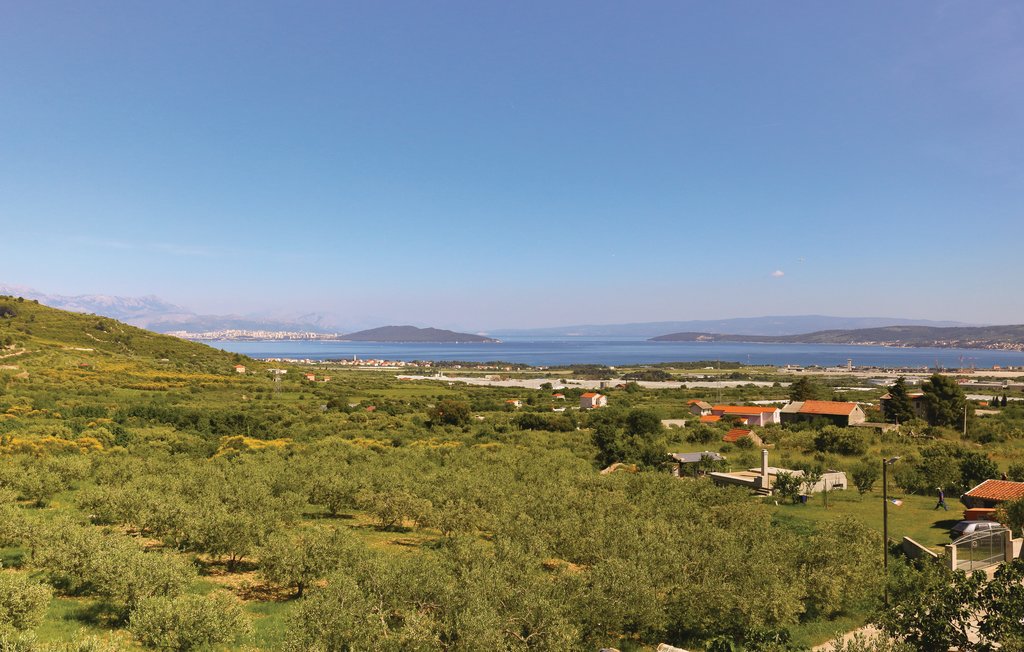 Ferienhaus - Trogir-Plano , Kroatien - CDF088 21