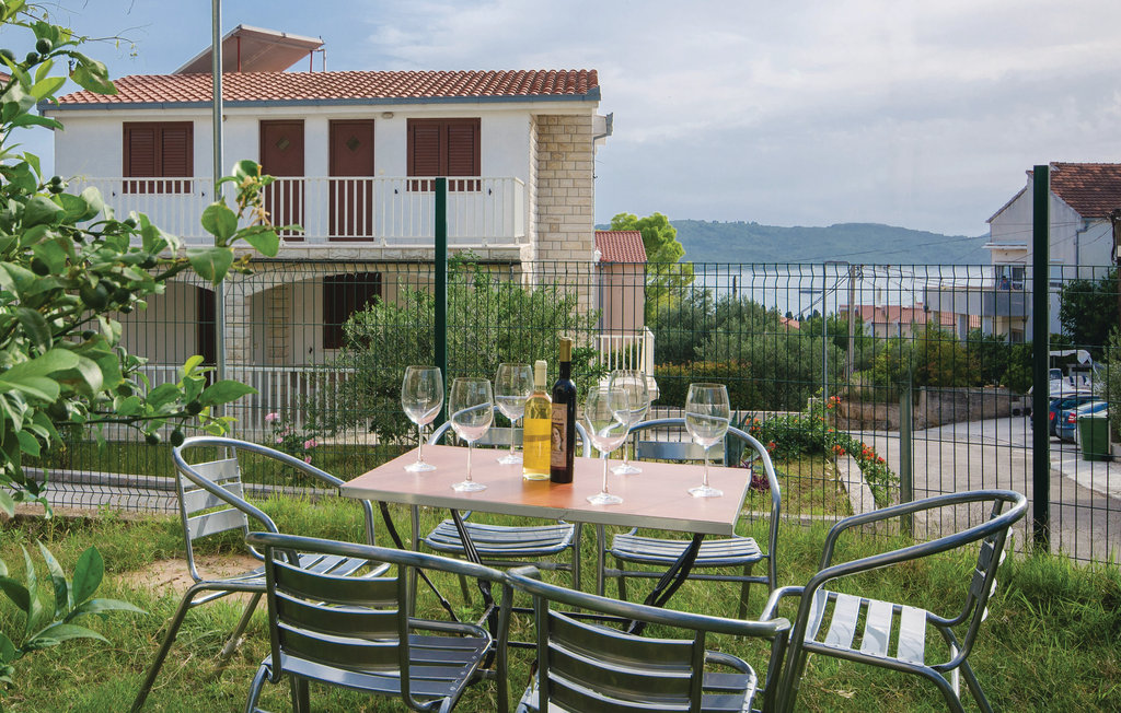 Ferienwohnung - Ciovo-Okrug Gornji , Kroatien - CDF116 1