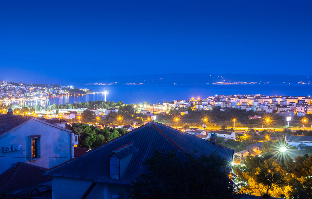 Lejlighed - Split-Sine , Kroatien - CDF157 30