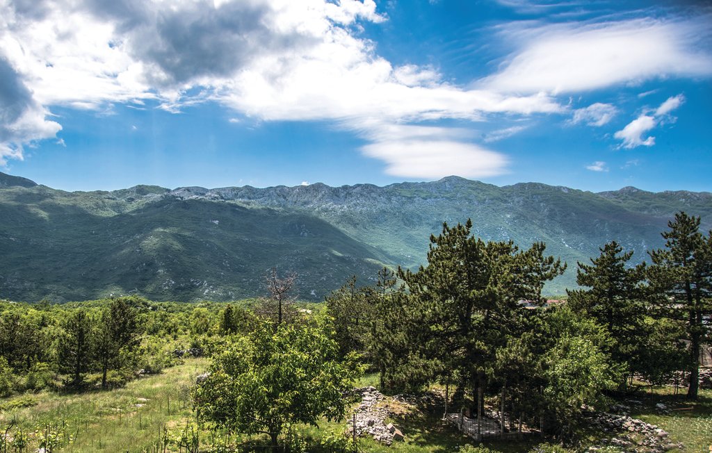 Lejlighed - Makarska-Zagvozd , Kroatien - CDF448 7