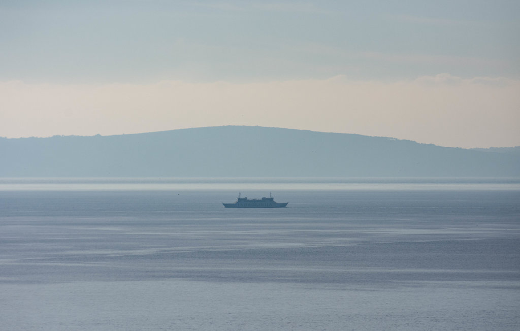 Feriehuse - Split-Podstrana , Kroatien - CDF465 25