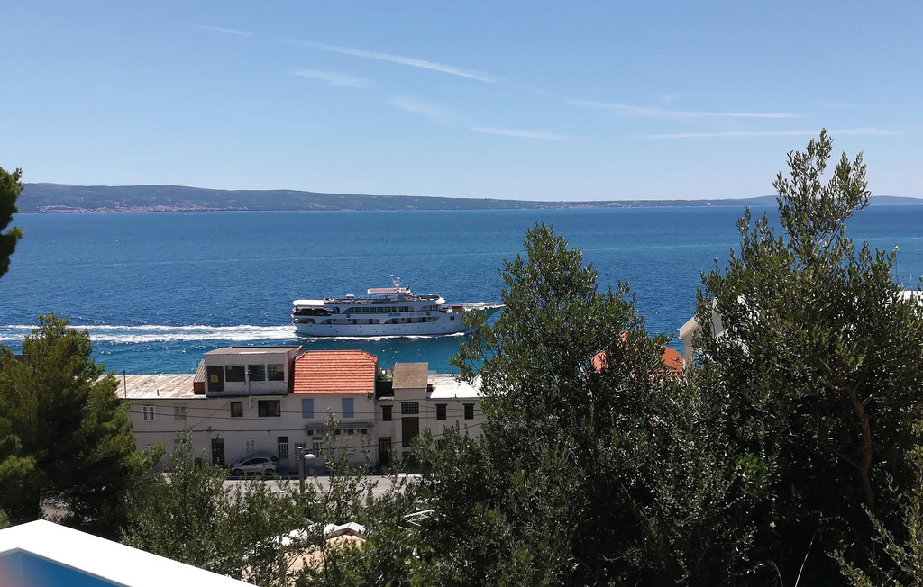 Lejlighed - Omis-Jesenice , Kroatien - CDF503 9