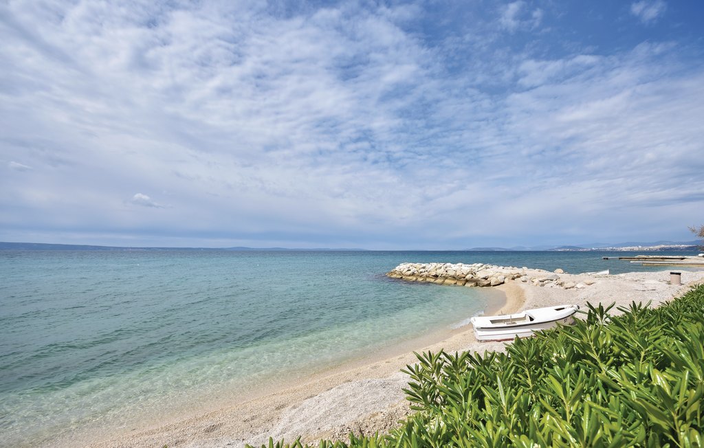 Ferieleilighet - Split-Podstrana , Kroatia - CDF781 8