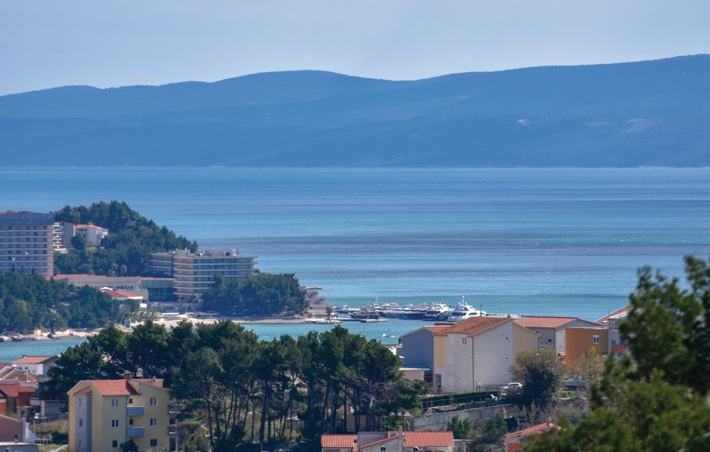 Ferienhaus - Split , Kroatien - CDF801 23