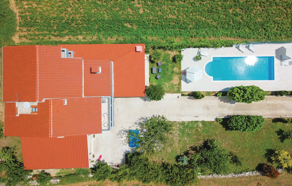 Lejlighed - Omis-Ostrvica , Kroatien - CDF486 16