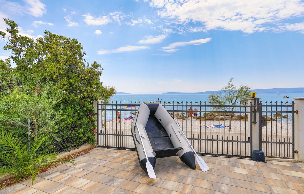 Ferienhaus - Trogir-Kastel Stafilic , Kroatien - CDF867 20