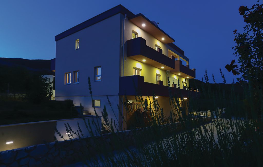 Ferienhaus - Trogir-Plano , Kroatien - CDF088 24