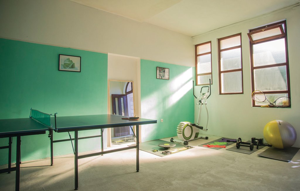 Feriehus - Makarska-Imotski , Kroatia - CDF004 7