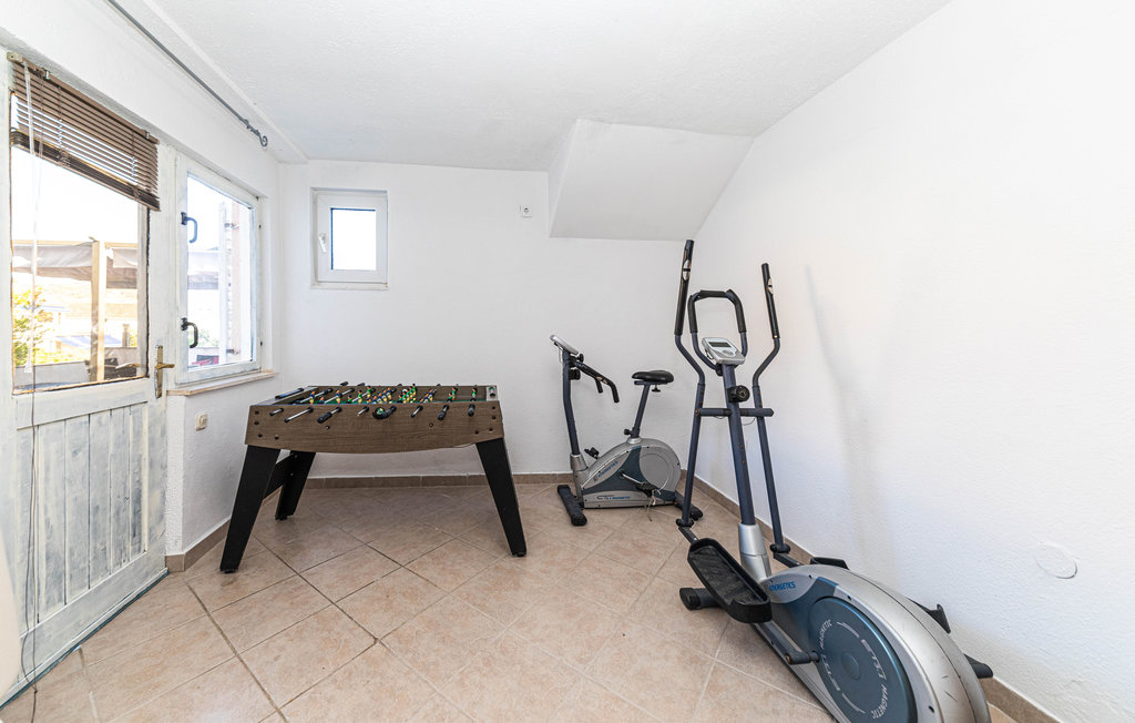 Ferienhaus - Trogir-Marina , Kroatien - CDF066 5