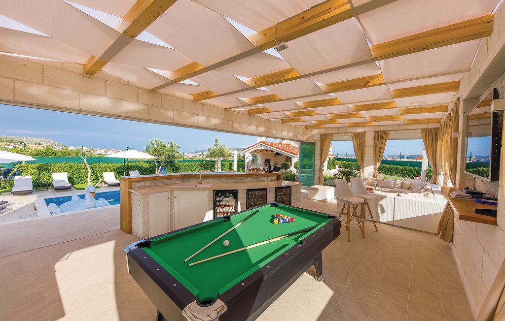 Feriehuse - Trogir-Seget Donji , Kroatien - CDF090 40