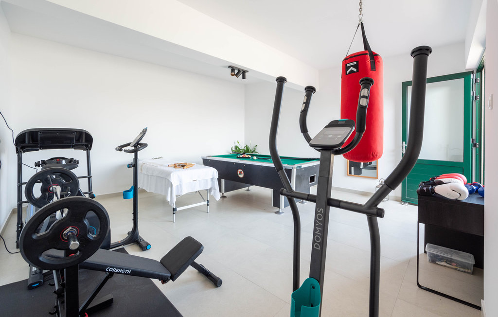 Lejlighed - Split-Sine , Kroatien - CDF157 46