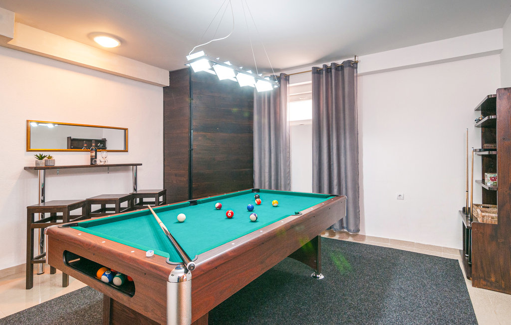 Ferienhaus - Split-Zrnovnica , Kroatien - CDF179 43