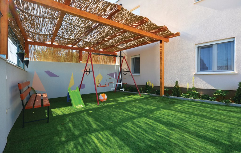 Ferienwohnung - Split-Solin , Kroatien - CDF249 19