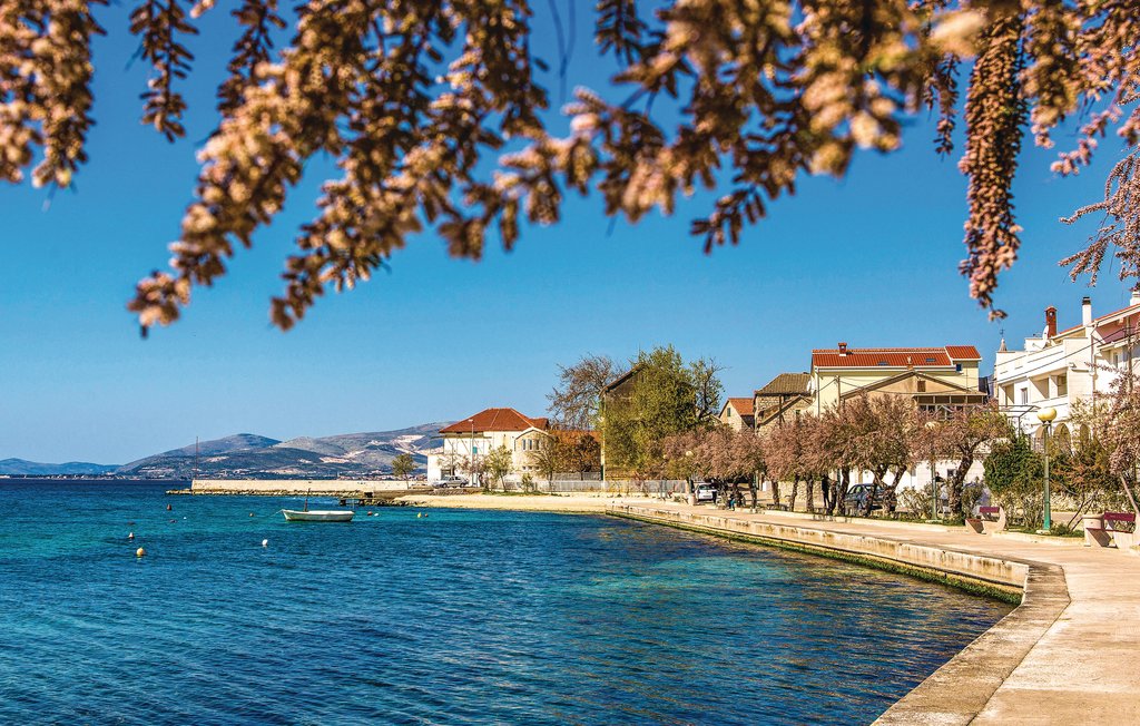 Lejlighed - Trogir-Kastel Kambelovac , Kroatien - CDF312 17