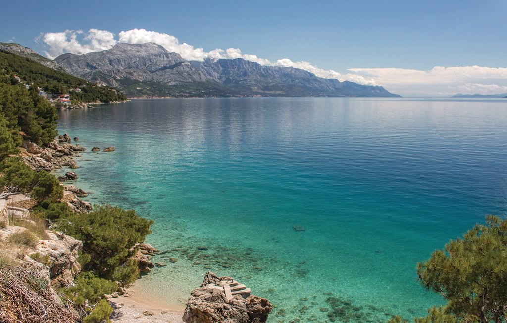 Ferienwohnung - Omis-Medici , Kroatien - CDF534 30