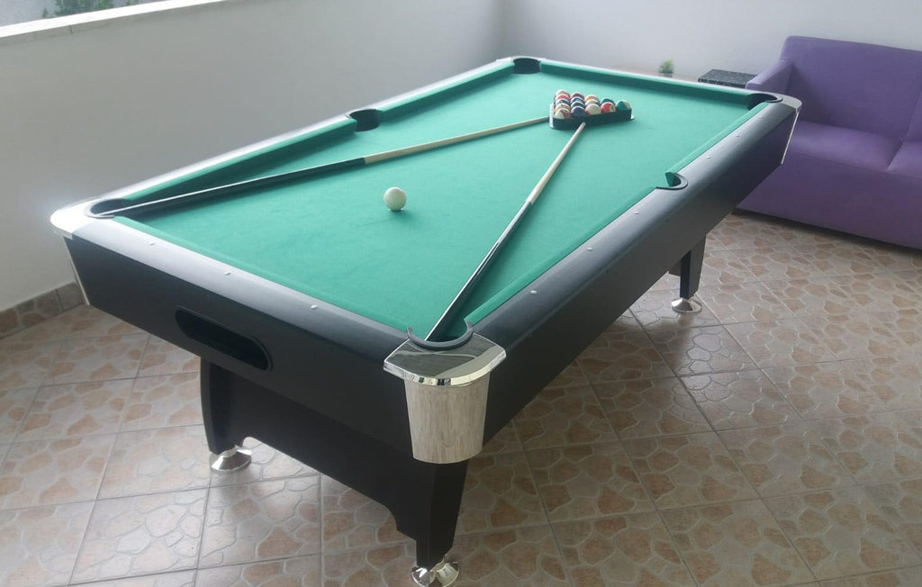 Feriehuse - Trogir-Kastel Novi , Kroatien - CDF576 36