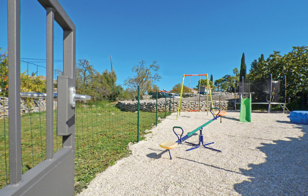 Ferienhaus - Ciovo-Zedno , Kroatien - CDF583 61