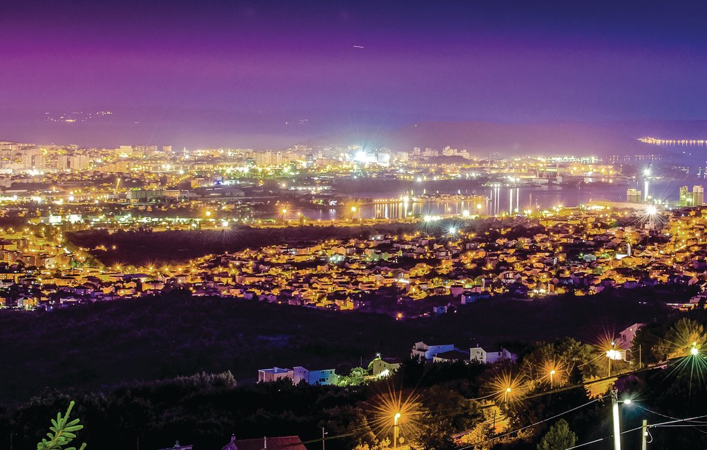 Ferienhaus - Split-Klis , Kroatien - CDF245 61