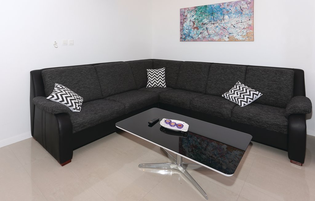 Ferienhaus - Trogir-Plano , Kroatien - CDF088 31