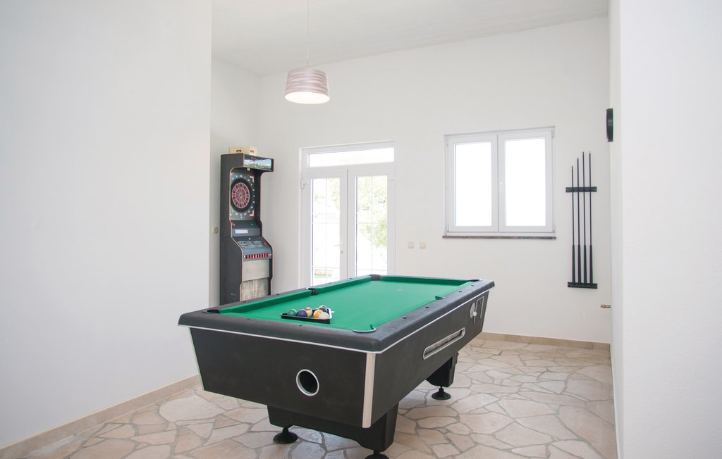 Semesterhus - Makarska-Lokvicici , Kroatien - CDF002 38