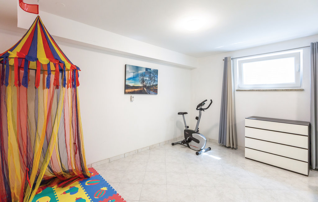 Ferienhaus - Makarska-Zagvozd , Kroatien - CDF209 55