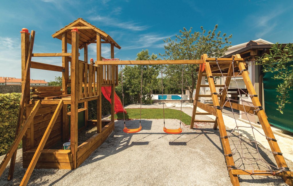 Feriehuse - Trogir-Kastel Gomilica , Kroatien - CDF368 24