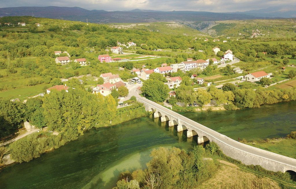 Ferienhaus - Split-Rumin , Kroatien - CDF470 41