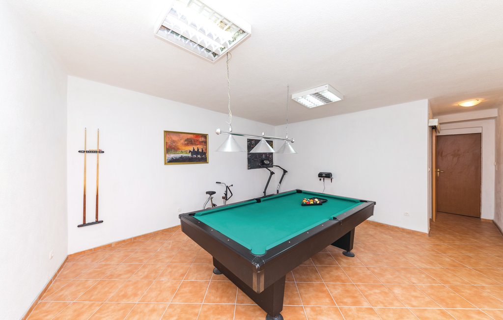 Ferienhaus - Ciovo-Okrug Gornji , Kroatien - CDF577 3