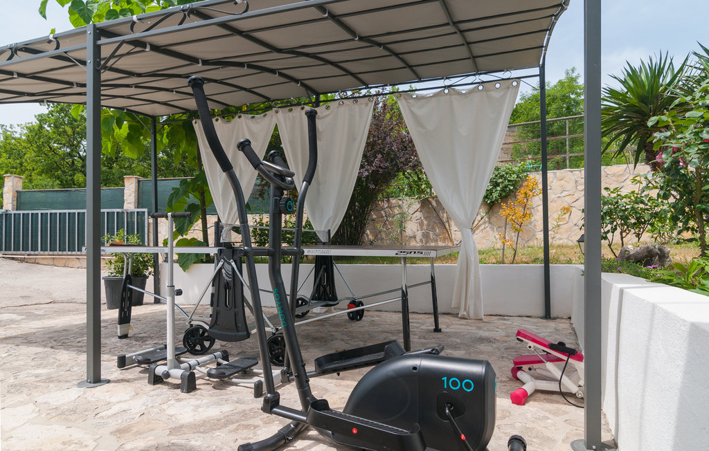 Feriehuse - Split-Hrvace , Kroatien - CDF778 24