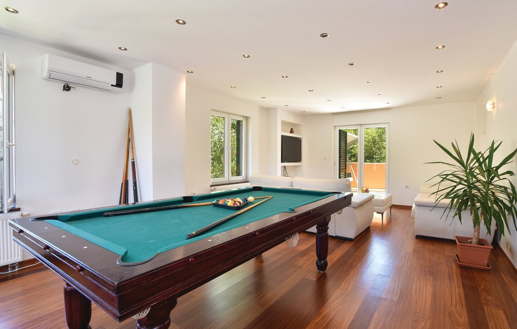 Ferienhaus - Split-Sinj , Kroatien - CDF790 5