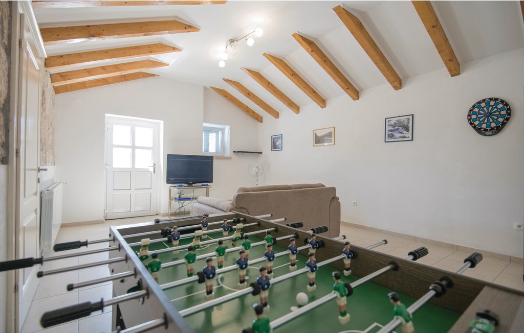 Ferienhaus - Makarska-Zmijavci , Kroatien - CDF988 5