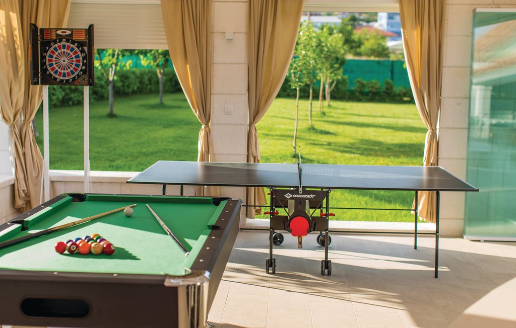 Feriehuse - Trogir-Seget Donji , Kroatien - CDF090 7