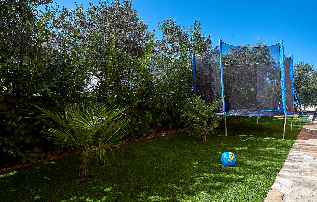 Ferienhaus - Trogir-Plano , Kroatien - CDF108 32