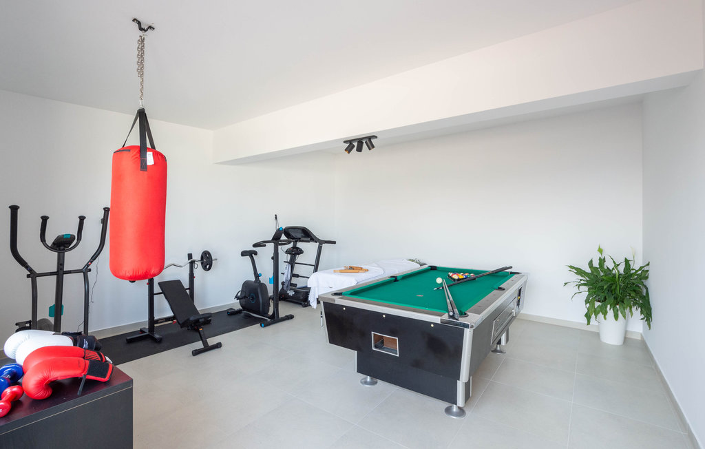 Lejlighed - Split-Sine , Kroatien - CDF157 47