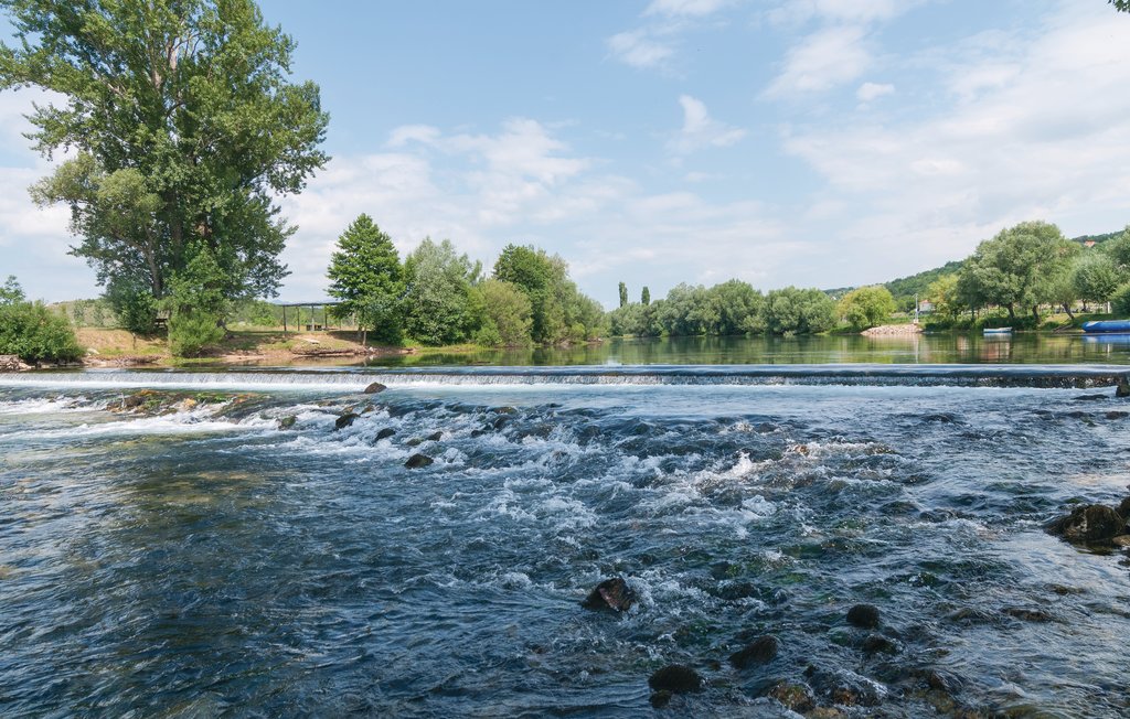 Ferienhaus - Split-Otok Dalmatinski , Kroatien - CDF173 50