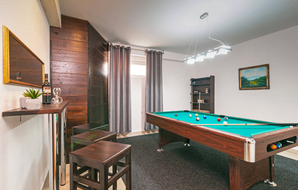 Ferienhaus - Split-Zrnovnica , Kroatien - CDF179 44