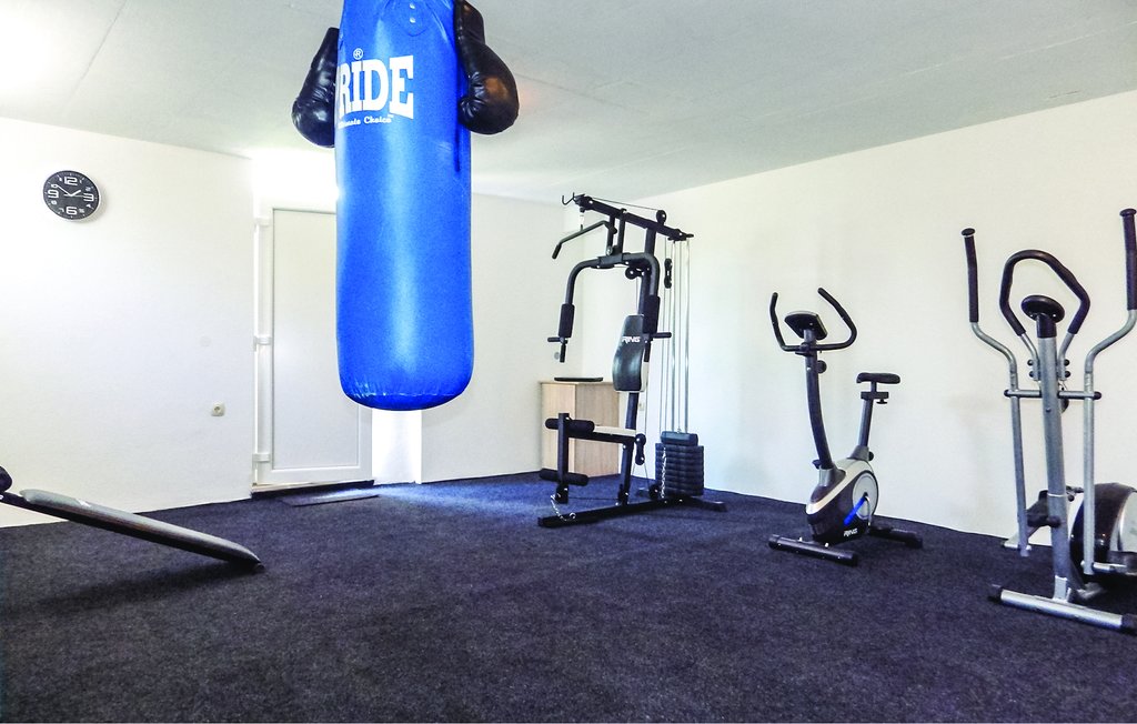 Feriehuse - Split-Dugopolje , Kroatien - CDF220 31