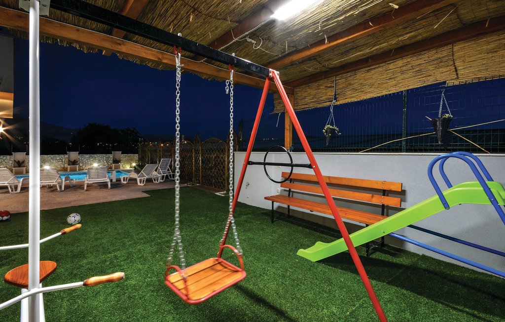 Ferienwohnung - Split-Solin , Kroatien - CDF249 20